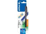 Rollerball Frixion Point 05 Nero Blister Da 1 Pezzo