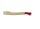 Manico Di Ricambio Stubai Per Ascia Domestica 6722 09 - Manico In Legno Di Frassino Da 450 Mm - Forma Ergonomica, Ammortizzante E Robusta - Manico Preciso Per Teste Di Ascia Fino A 1000 G