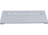 Zanussi Coperchio Per Vano Congelatore 227103379/3 405X161Mm Per Combinazione Frigorifero-Congelatore