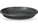 Veca Spa Piatto Per Pentole - Cilindro Antracit Ø 22 Cm