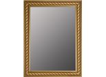 Casa Padrino Specchio Barocco / Specchio Da Parete Oro Antico 62 X H. 82 Cm - Mobili In Stile Barocco
