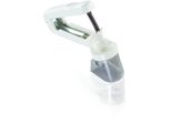 Leifheit 3155 Snocciolatore Per Ciliegie Bianco