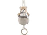 Chicco Carillon Orsetto Junior 9 X 21,5 Cm Peluche Beige