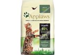 Applaws 2Kg Pollo & Agnello