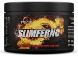 Slimferno - 240G : Pompelmo Limone I Polvere I Dieta I Sinetrol ® Xpur I Con Vitamina C I Cromo I Colina I Metabolismo Energetico I Normale Livello Di Zucchero Nel Sangue I Metabolismo Dei Grassi I Basso Contenuto Di Zucchero I Vegano