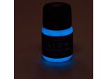 Pentart Vernice Acrilica Fosforescente Azzurro Chiaro 30 Ml