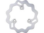 Disco Freno Galfer DF365W Wave® Rigido Posteriore 220X4,5Mm Per Suzuki Ux Sixteen 125 / 150 Ccm