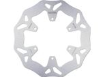 Disco Freno Galfer DF714W Wave® Rigido Anteriore 240X4Mm (Ne Servono 2) Per Piaggio MP3 Yourban Hybrid, Gilera Fuoco Lt 125 - 500 Ccm