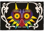 Zerbino The Legend Of Zelda Majora's Mask
