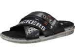 Dockers By Gerli Scarpe Da Uomo Nero 41