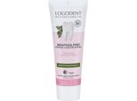 Gel Per Denti - Rosmarino E Salvia 75Ml