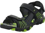 Superfit Henry Sandale Schwarz