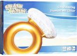 Anello Da Bagno Con Diamanti E Brillantini Splash & Fun