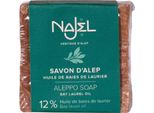 Sapone Di Aleppo - 12% Di Olio Di Alloro 200G