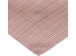 Tovaglia Da Giardino Per Esterni Rosa Quadrata 90X90 Cm Lavabile