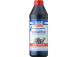 Olio Per Ingranaggi Liqui Moly Hypoid (GL5) Sae 80W-90 1 Litro