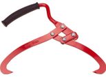 Pinza Manuale Forestale Stubai 265 Mm | Pinza Per Legname Pinza Forestale | Pinza Per Il Trasporto Di Tronchi D'albero Prima Della Consegna