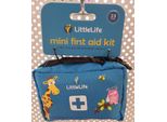 Kit Di Pronto Soccorso D'emergenza Littlelife Kit Di Pronto Soccorso Da Viaggio - Mini Kit Di Pronto Soccorso