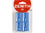 Zenith 8009613104046 Punto Pacchetto Di Punti 1000 Punti