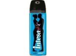 Intesa Unisex Guarana Profumo Deodorante 125Ml
