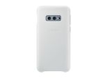 Samsung Cover Posteriore Compatibile Con Samsung Galaxy S10E - Bianco