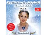 Tre Nocciole Per Cenerentola