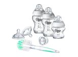 Tommee Tippee Tommee Tippee Starter Set Neonato In Vetro - Neutro