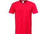 Uhlsport Essential Pro Shirt 152 Rot