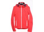Giacca Softshell Icepeak Da Uomo Lukas 57974 Classic Red 48-