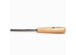 Stubai Scalpello Lungo Forma Lucida 8, 25 Mm