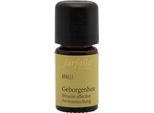 Miscela Aromatica - Sicurezza 5Ml