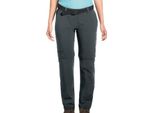 Maier Sports Gmbh Pantaloni Outdoor Pantaloni Con Zip Nata 2