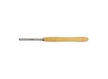 Stubai Scalpello Ovale Da Tornitura In Hss Smussato 20 Mm
