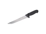 Coltello Da Macellaio Stubai | 210 Mm | Coltello Da Blocco, Coltello Da Banco, Coltello Da Macellaio In Acciaio Inox, Lavabile In Lavastoviglie