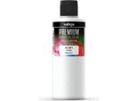 Colore Premium Opaco Vallejo 63001 Bianco 200Ml Acrilo Per Aerografo