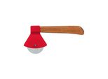 Coltello Per Pizza 21 Cm A Forma Di Ascia Tagliapizza Rullo Per Pizza Rullo Per Pizza Coltello 94