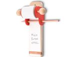 Kit Di Porta Banconote In Legno Per Bambini