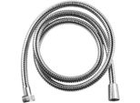 Aqualine Flex - Tubo Doccia 1500 Mm, Cromo 11073