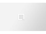 Polysan Flexia - Piatto Doccia 1300X800 Mm, Bianco 72899