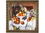 Goebel Artis Orbis Paul Cezanne Natura Morta I - Pittura Murale Novità 2019 67110071