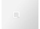 Polysan Flexia - Piatto Doccia 1200X800 Mm, Bianco 77922