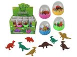 8 Gomma Da Cancellare In Un Uovo Di Dinosauro