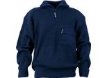 Terratrend Troyer Pullover Marino Gr. Xl