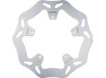 Disco Freno Galfer DF667W Wave® Rigido Posteriore 260X4Mm Per Piaggio Beverly Carnaby, Derbi GP1 Rst 4V 125 - 300 Ccm