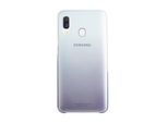 Samsung Gradation Handy-Cover FüR Samsung Galaxy A40 Schwarz