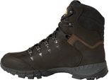 Meindl Gastein Gtx Nero/Marrone Scuro 44,5