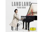 Deutsche Grammophon Piano Book, Klasický, Lang Lang, 29/03/2019
