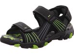 Superfit Henry Sandale Schwarz