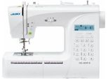 JUKI Computer-Nähmaschine HZL-H80