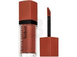 Bourjois Rouge Edition Velvet Rossetto A Lunga Tenuta Effetto Opaco 29 Nude York 7,7 Ml